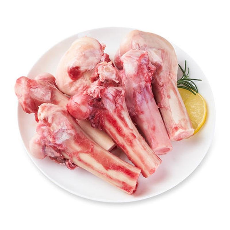 羊棒骨（熬汤）500g