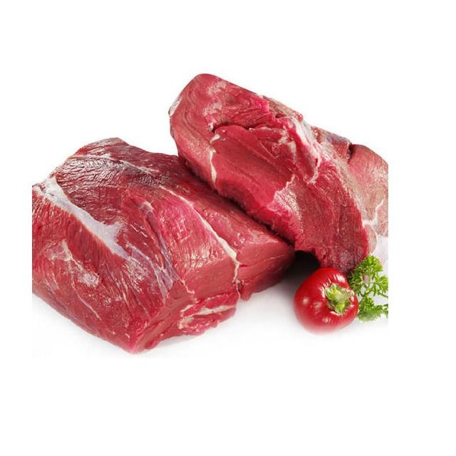  牛米龙(小炒黄牛肉)3斤【好东西】牛肉同城配