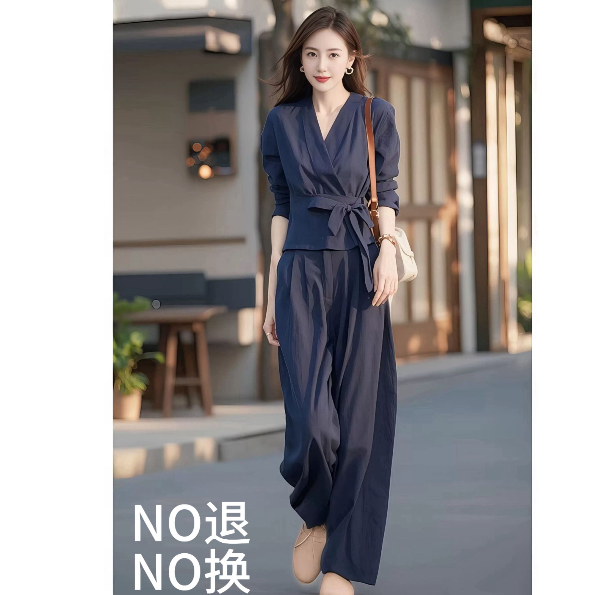 高品质孤品女装，秋冬新款