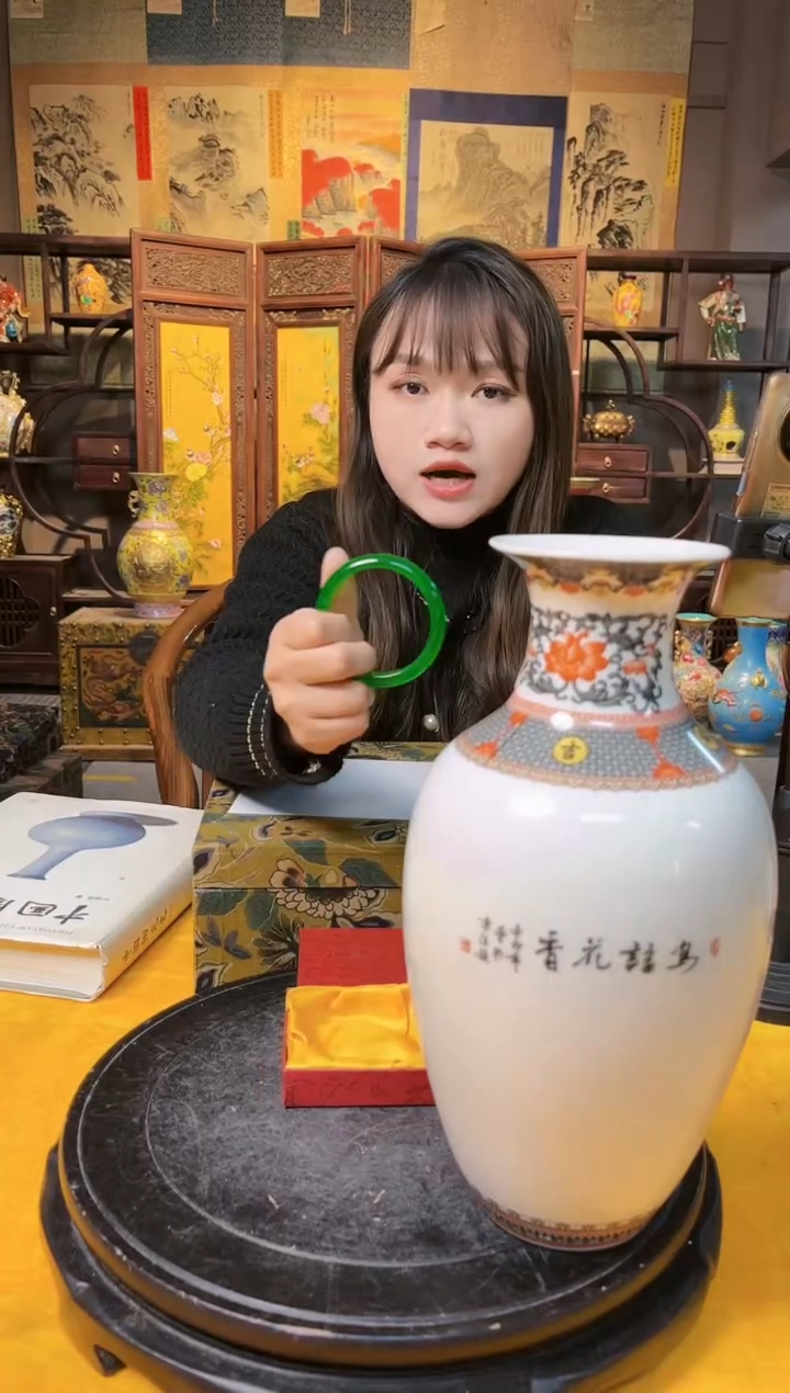 【闪购商品】陶瓷其他1