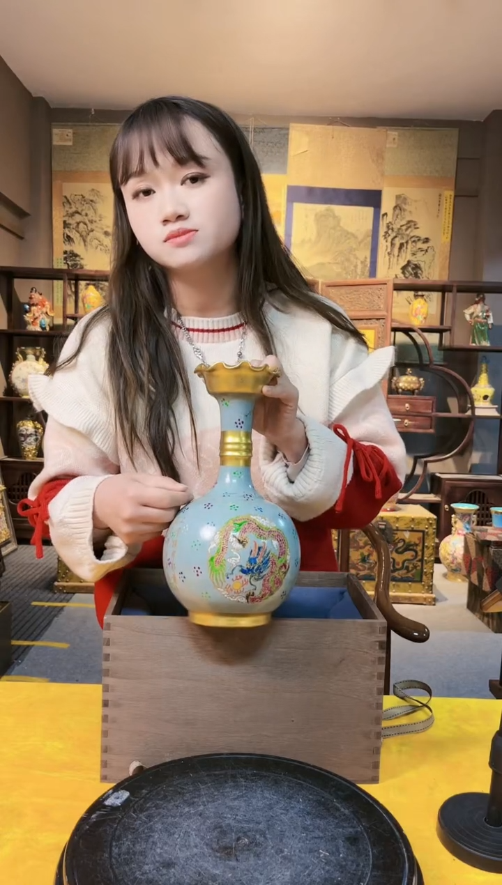 【闪购商品】陶瓷其他1