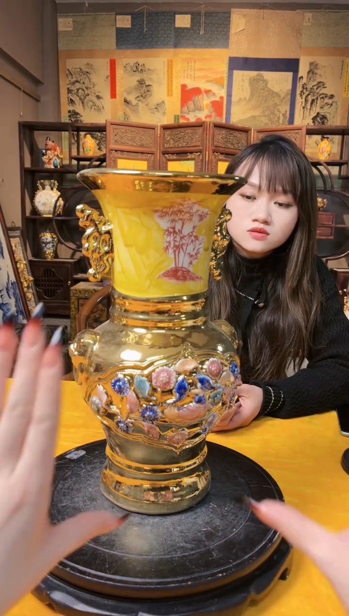 【闪购商品】陶瓷其他1