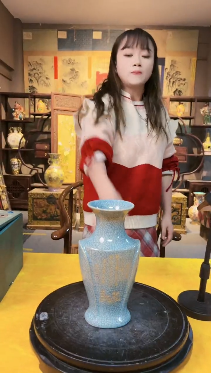 【闪购商品】陶瓷其他1