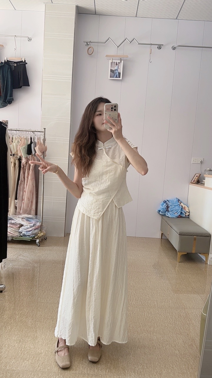 夏季套装清仓合集（NO退NO换）