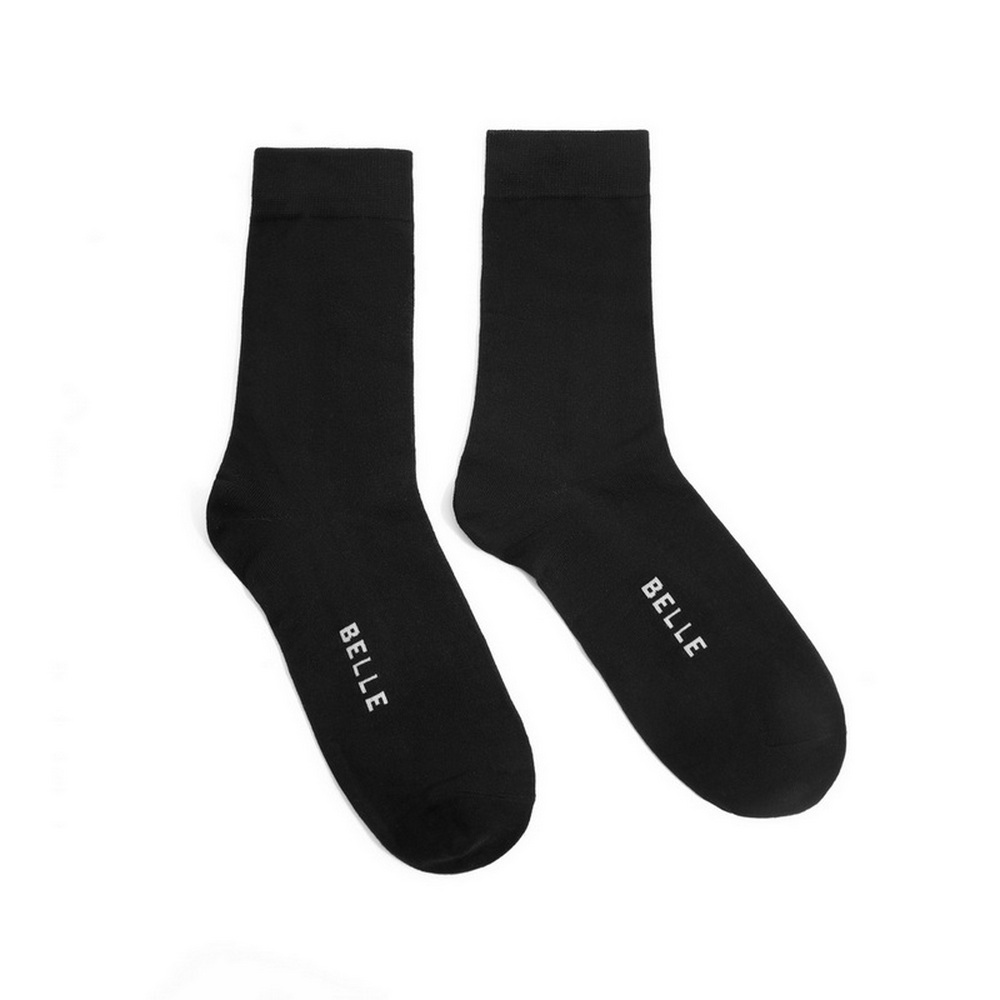 【赠品】百丽定制男袜套组BL2210ZPDZNWTZ3579177335137667067