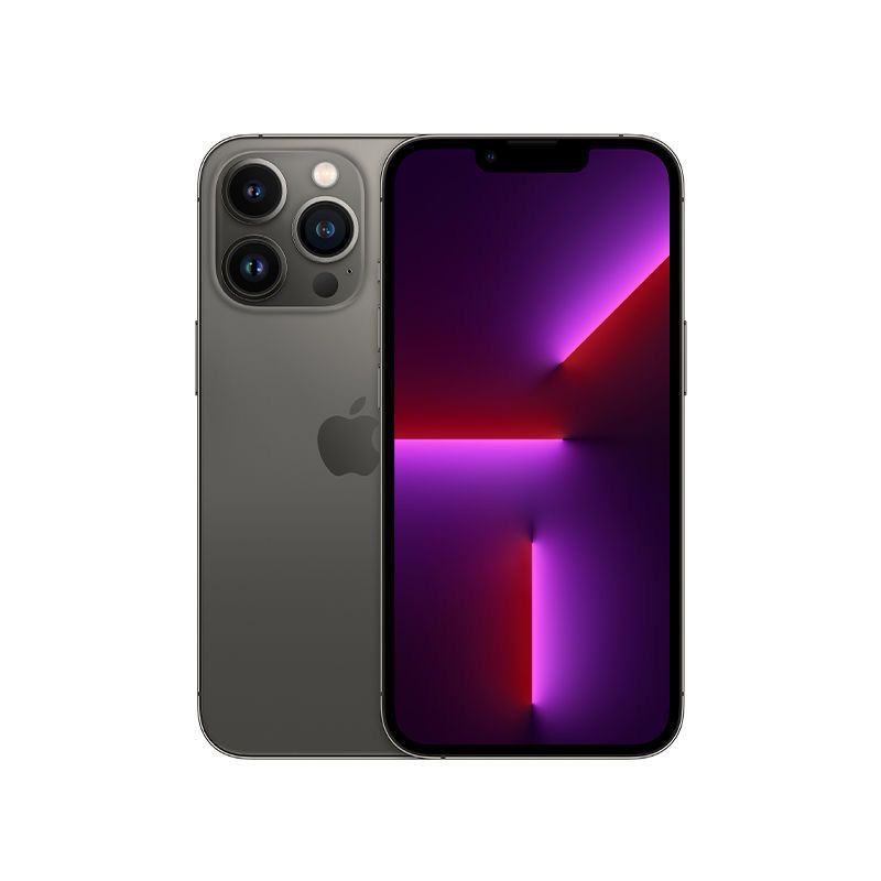 9新 Apple/苹果 13ProMax国行正品双卡5G全网通零售机