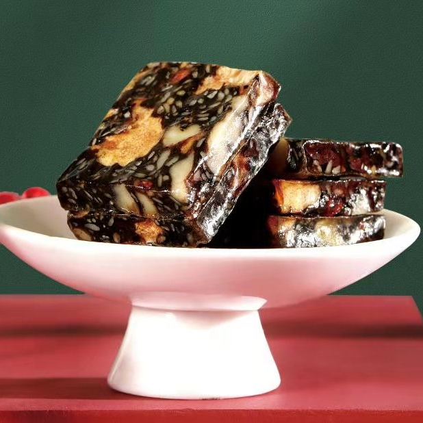 核桃阿胶糕舜彤坊WE