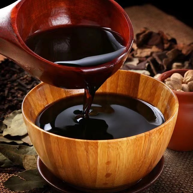 古法酿造【头道原浆酱油】自然发酵零添加升级款一级