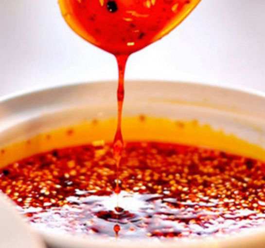 【方松农产】油泼辣子凉菜、凉皮、凉面专用