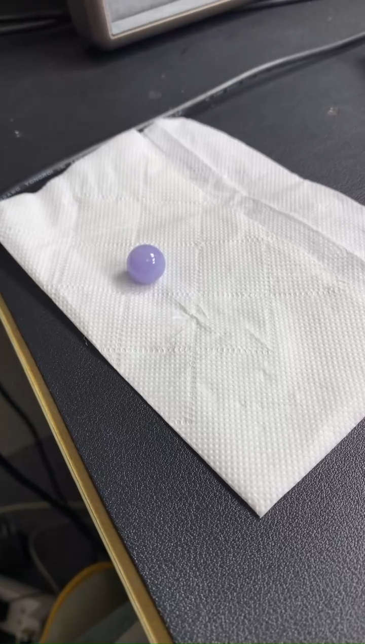 【闪购商品】定制翡翠未镶嵌珠子