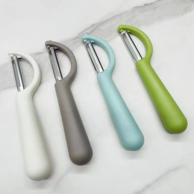 削皮刀1个（云朵沙发奶油风极简磨砂布客厅小户型懒人沙发）