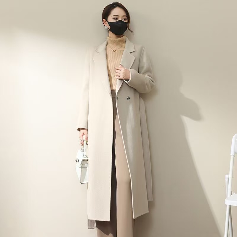 401-500新款时尚女装大衣高货新品