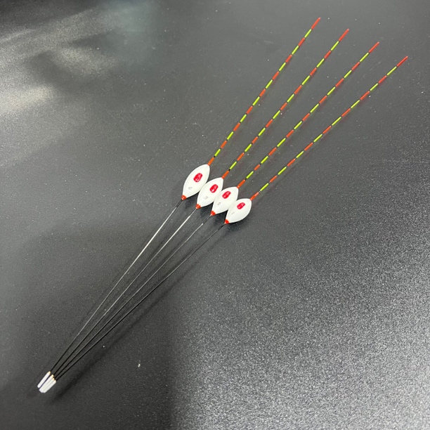 瀚唯钓具良子定制小豆豆鸽子蛋行程鲫鱼漂弱口漂冰钓漂行程漂