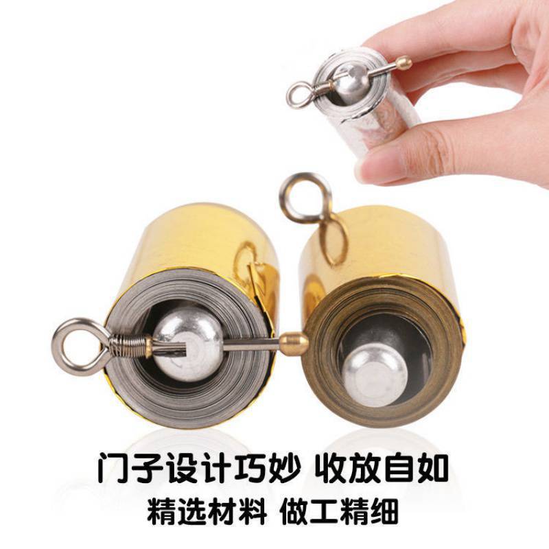 魔术道具 钢棒缩棒钢弹棒金箍棒伸缩魔术棒魔术玩具现货产品展示