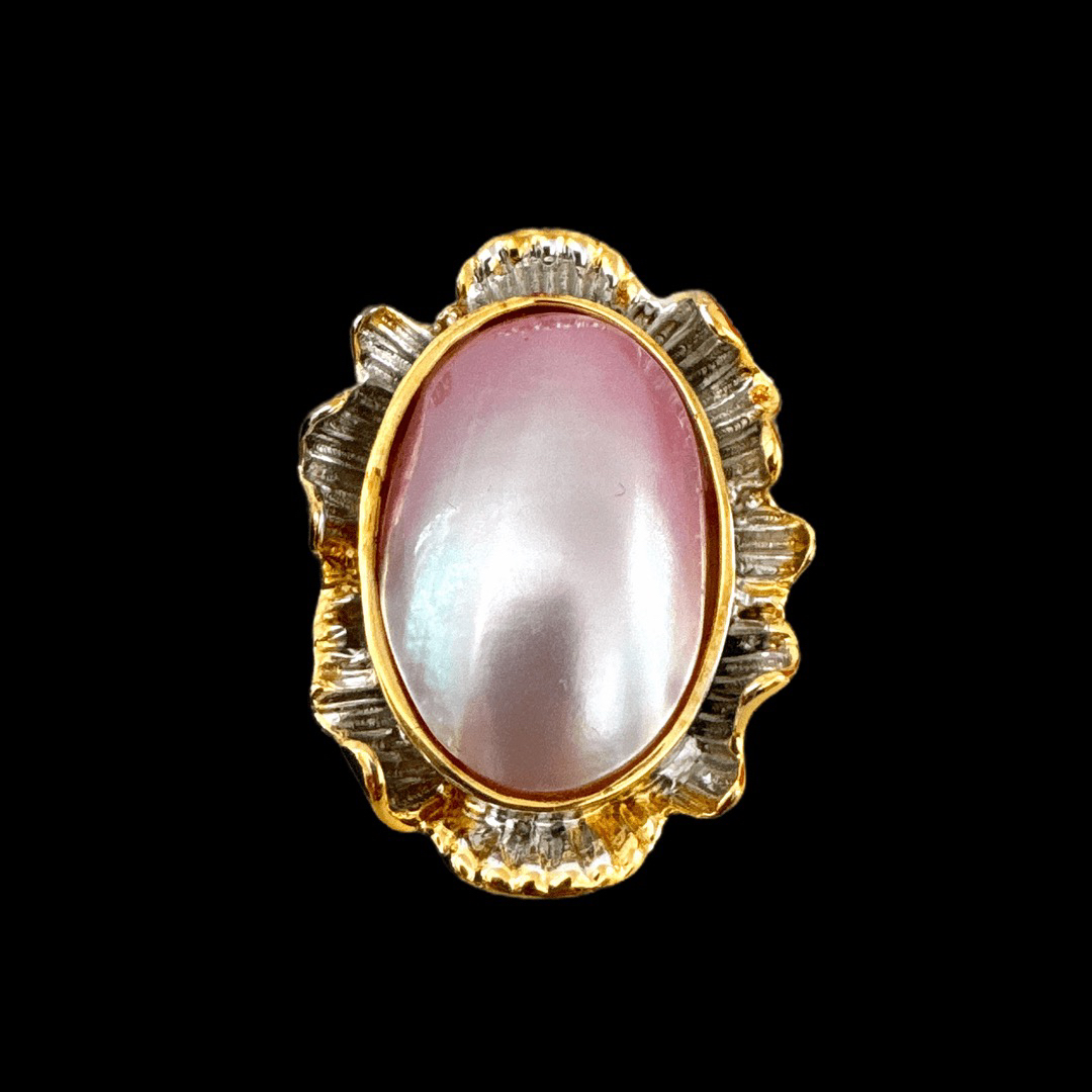 925银戒指 F5772老意大利工艺戒指孤品”