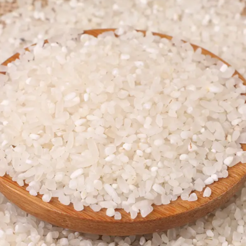 【2.02到手一袋700g虾田粥米大米】家庭餐筷厂家赞助支持