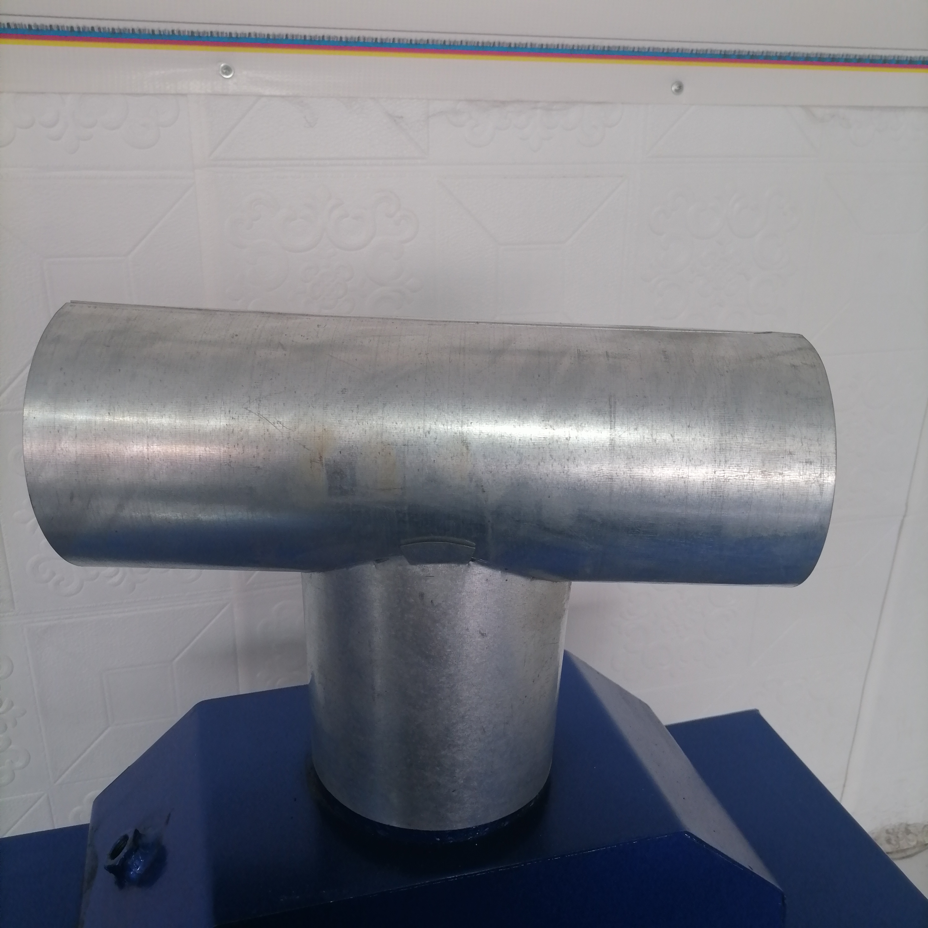 神美热风炉民房通用12三通