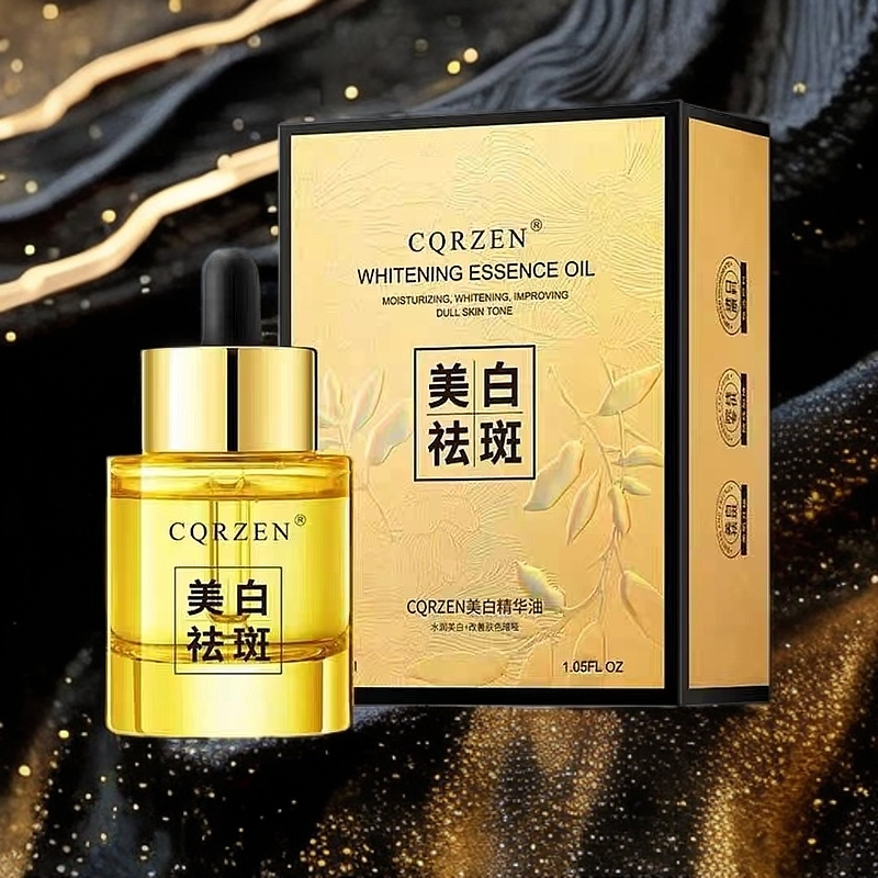 丹姐专属精华油护肤集合