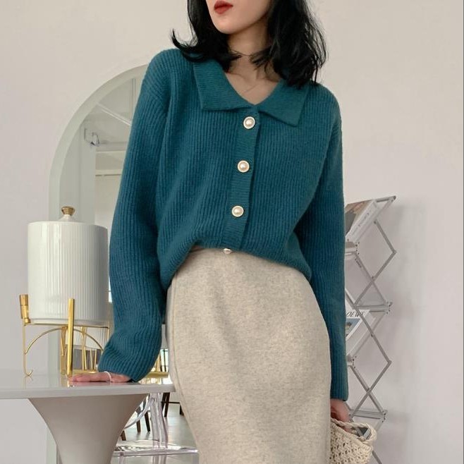 新款精品毛衣A651-660