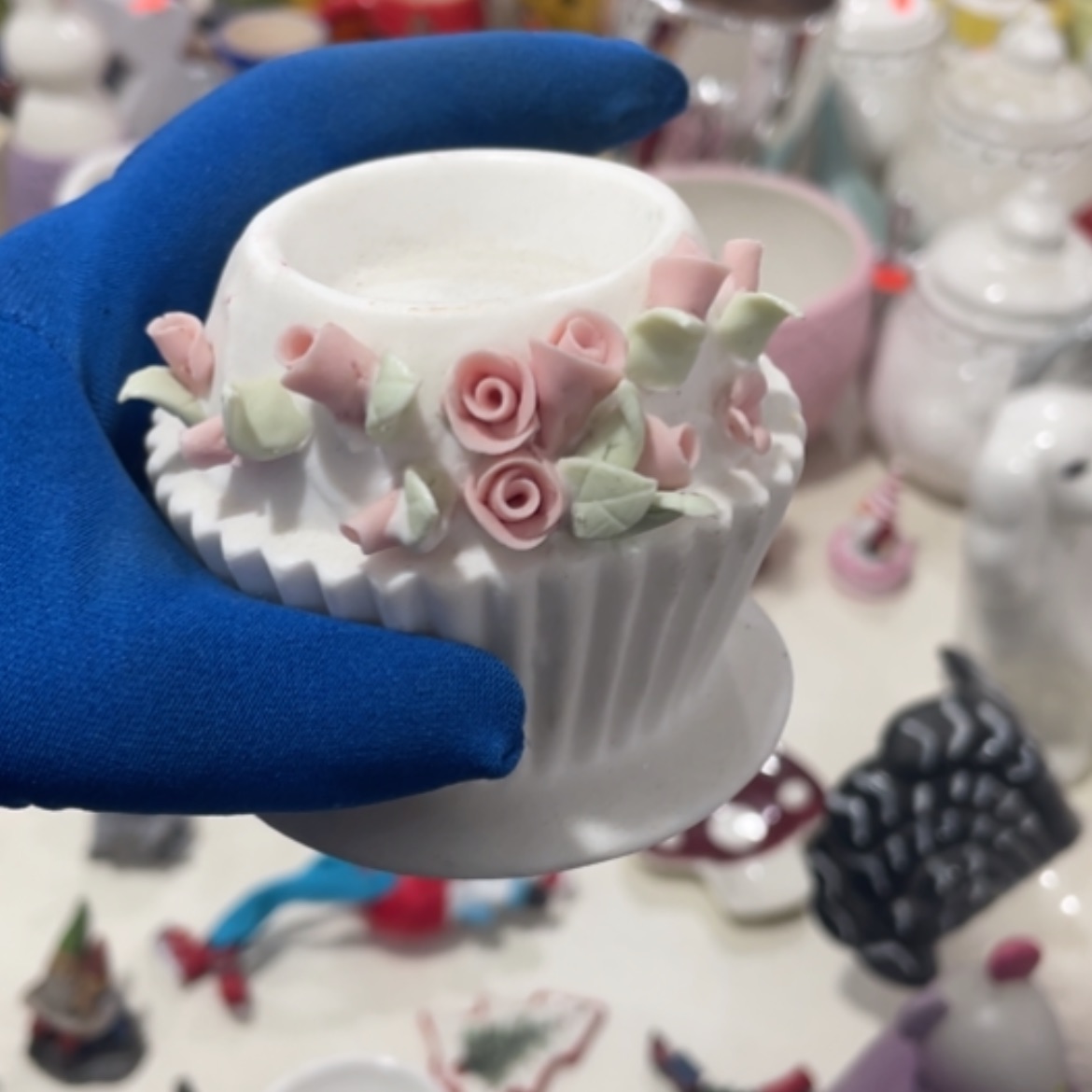 【闪购商品】密胺摆件