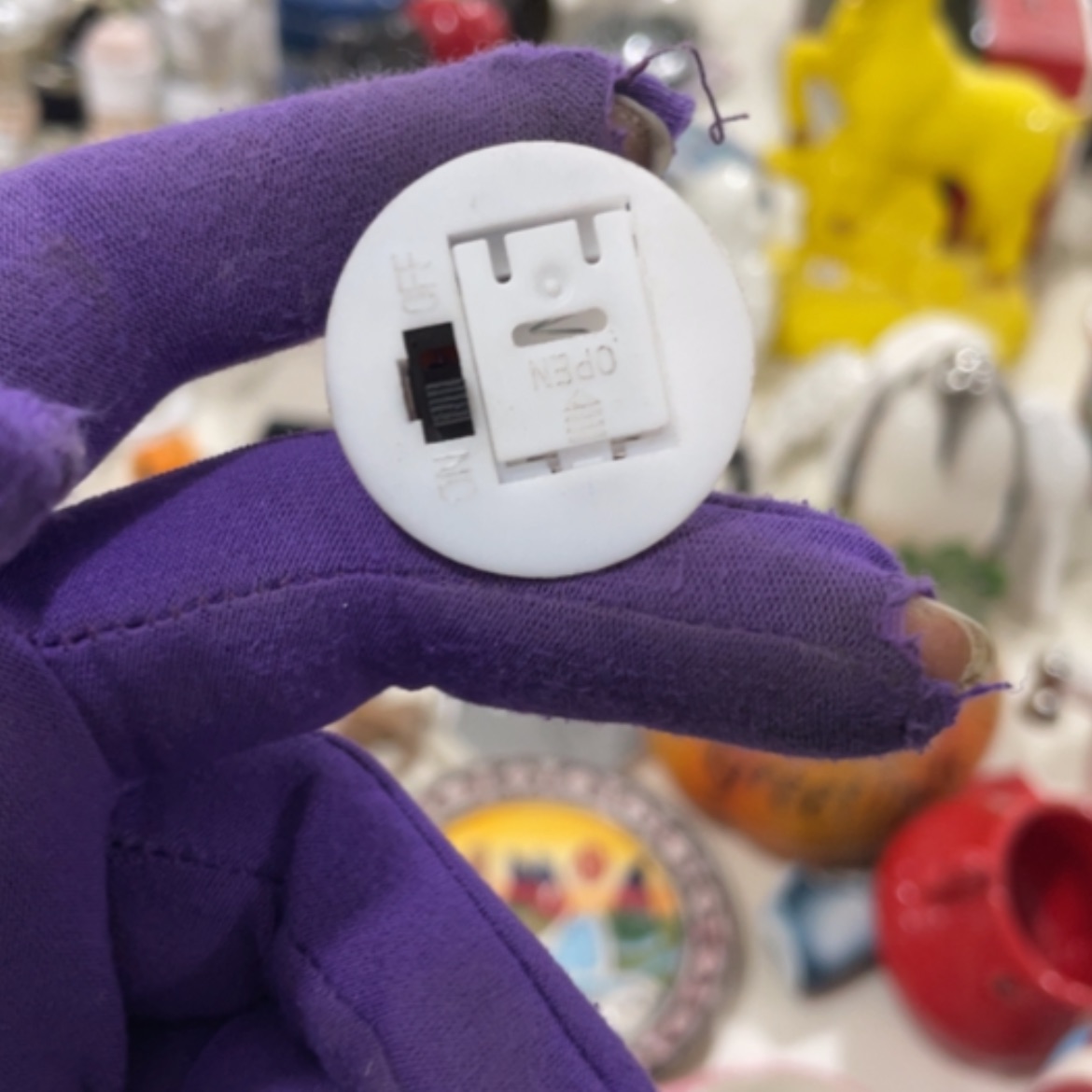 【闪购商品】密胺摆件