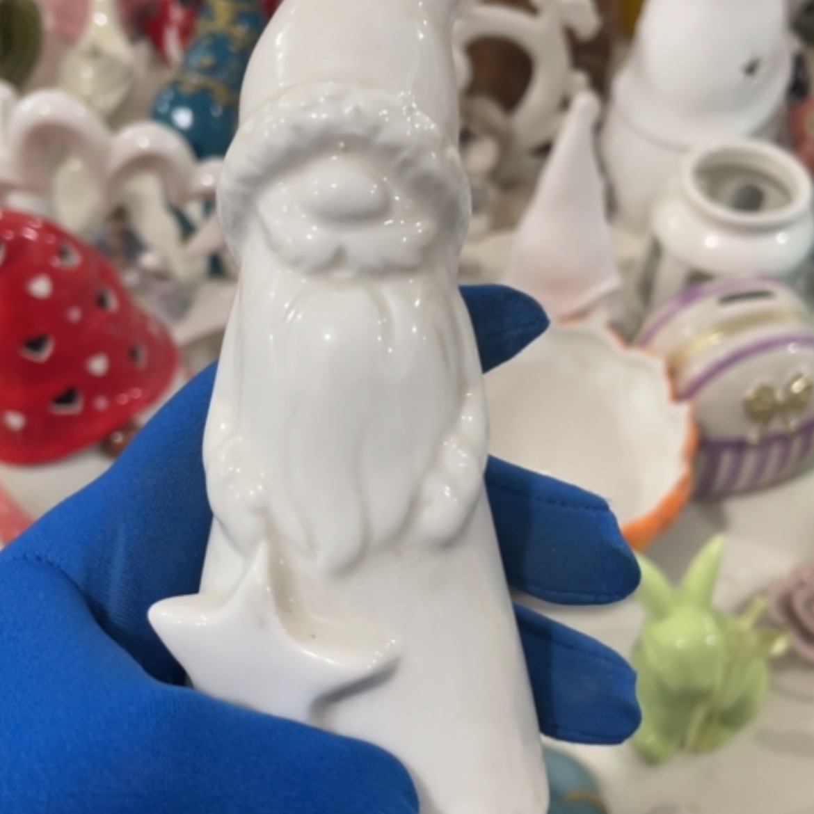 【闪购商品】密胺摆件