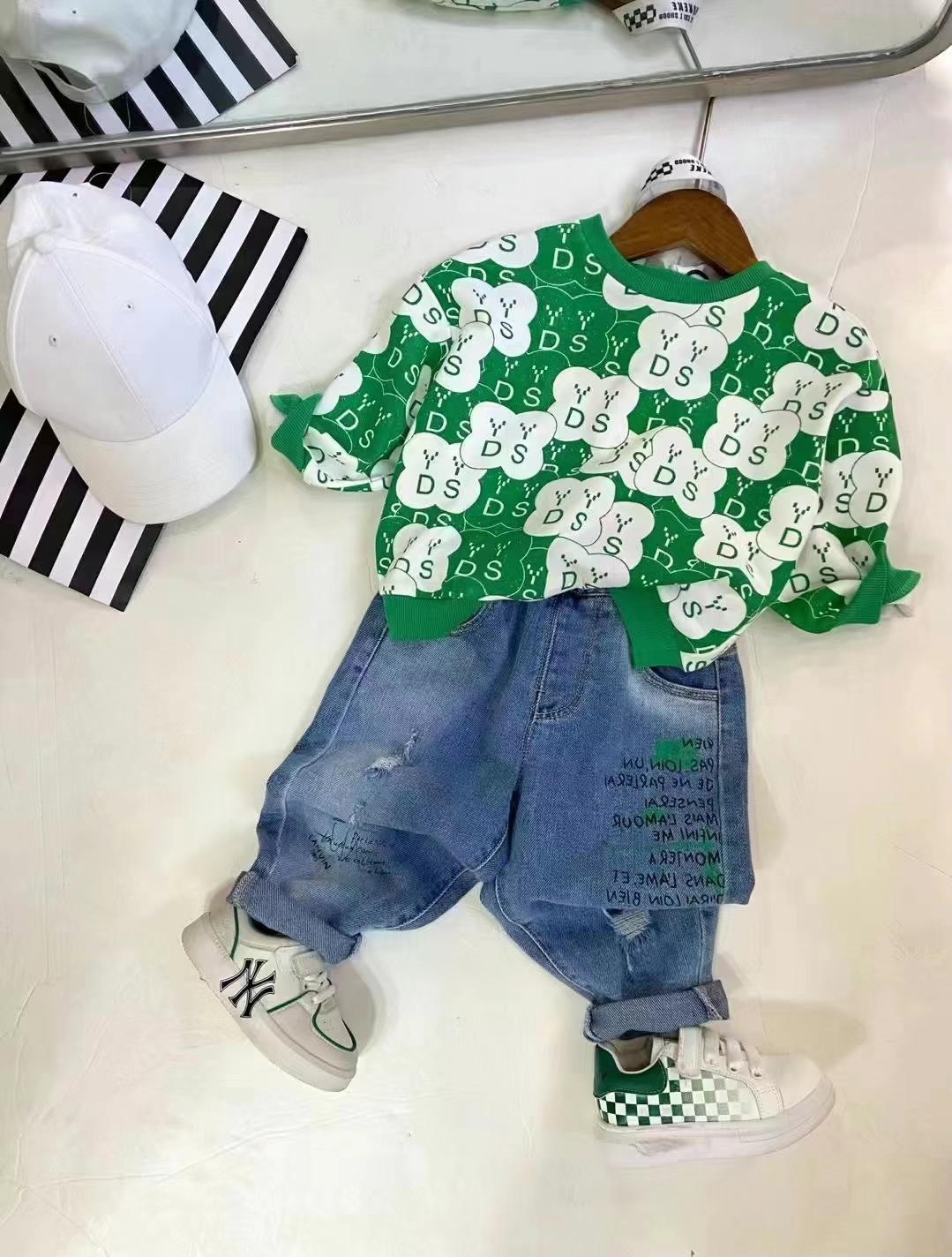温琪可可潮牌秋季服装价格集合链接