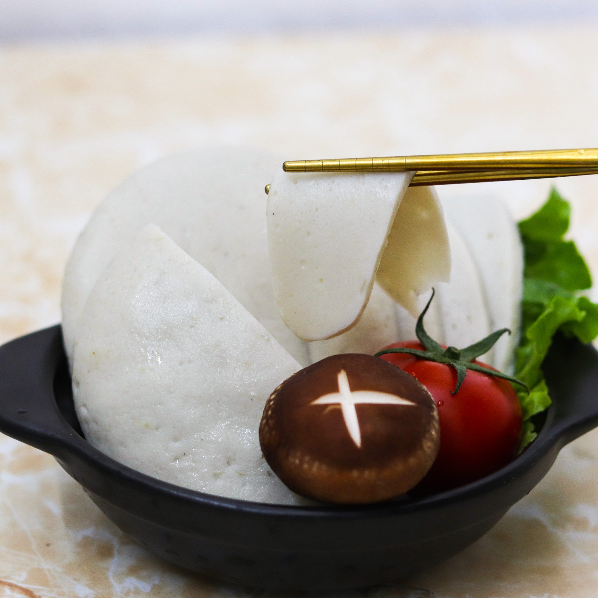 【手工鱼饼】正宗潮汕500g/包生鲜冷链运输