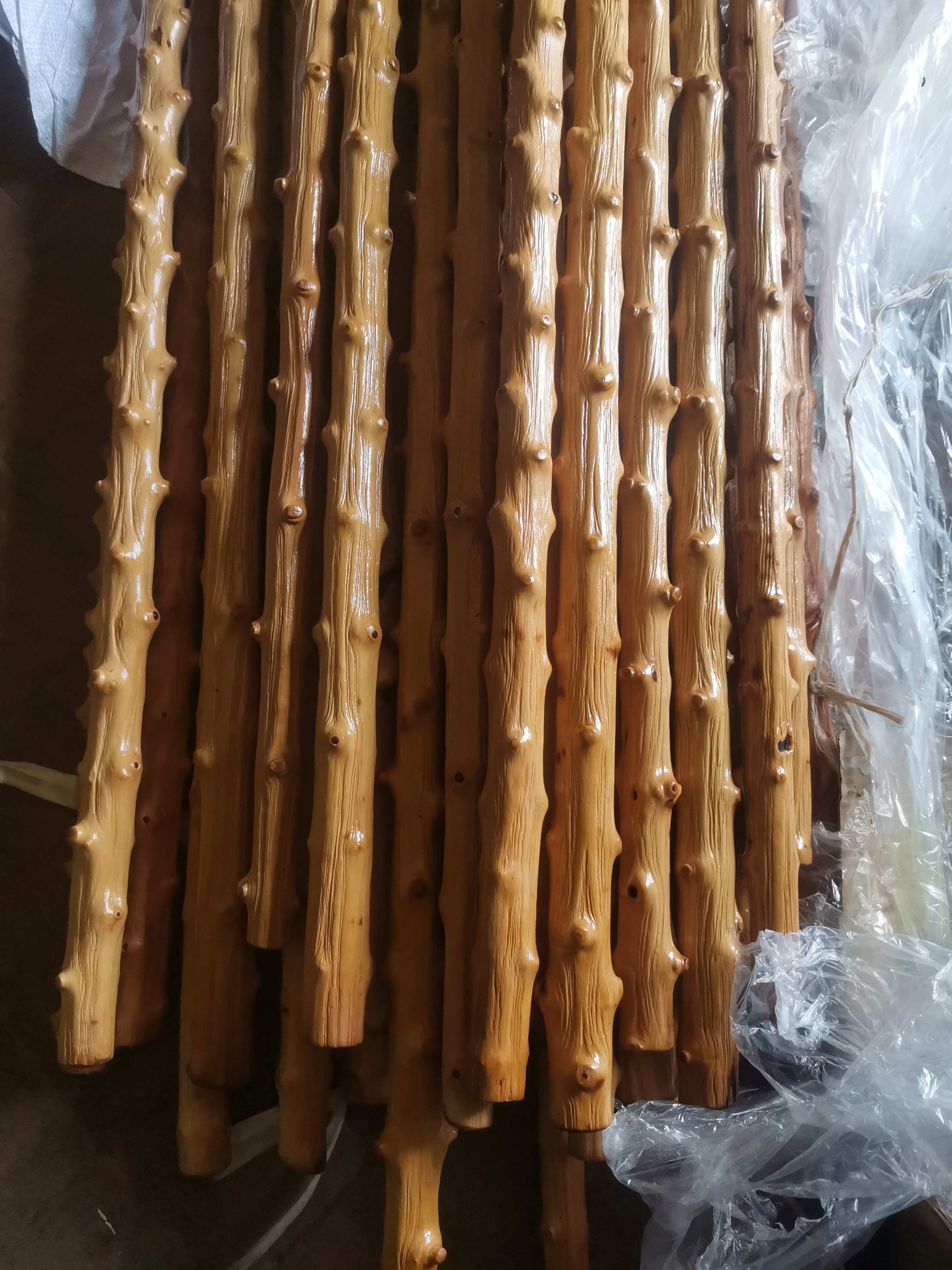 南对节，去皮精品南对节