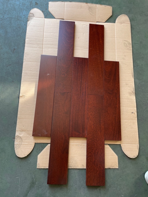 康巴斯纯实木纯原木20平方包邮