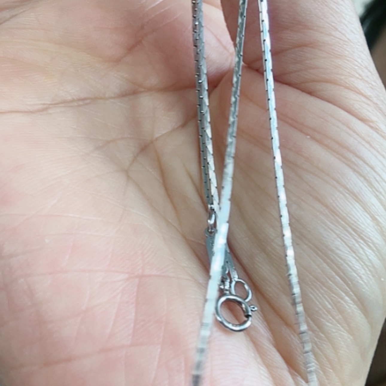 【闪购商品】玛瑙/玉髓颈饰银S925镶嵌