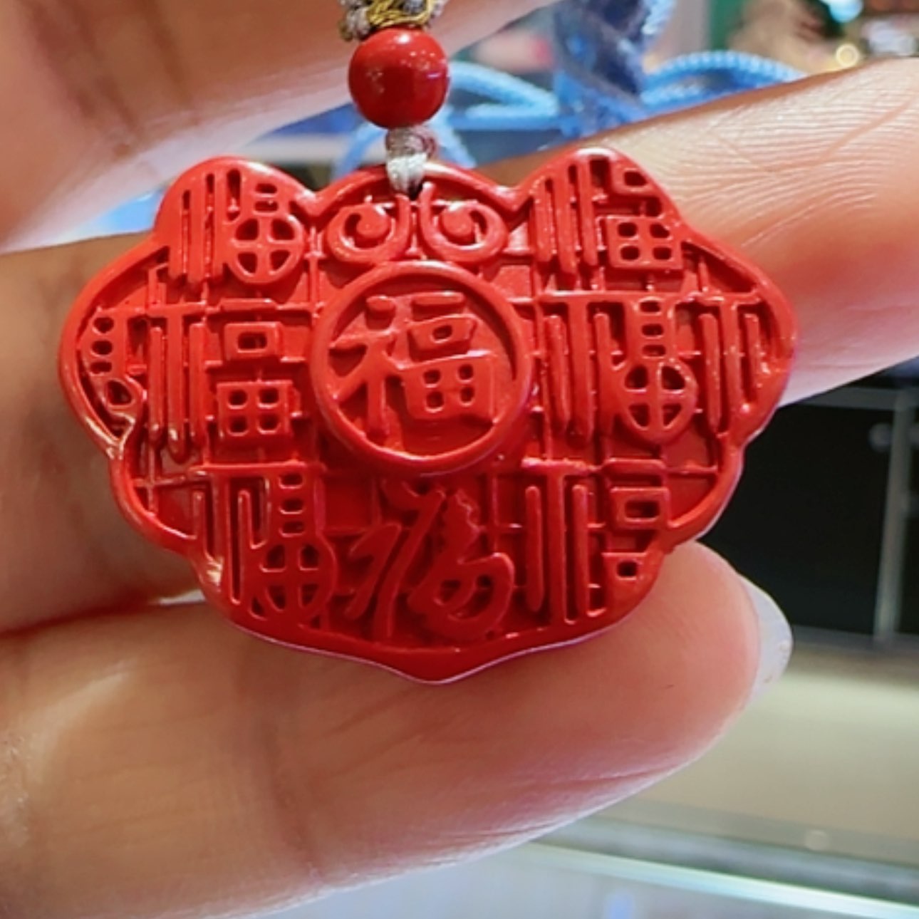 【闪购商品】玛瑙/玉髓手链合金