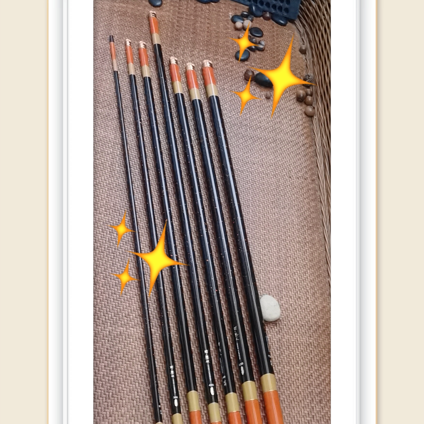 唐鼎鲤无双5折特价鲫鱼鲤鱼草鱼台钓综合竿二八调