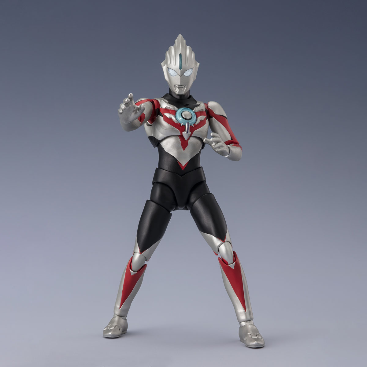 SHF 欧布奥特曼 初生形态 新生代之星 现货