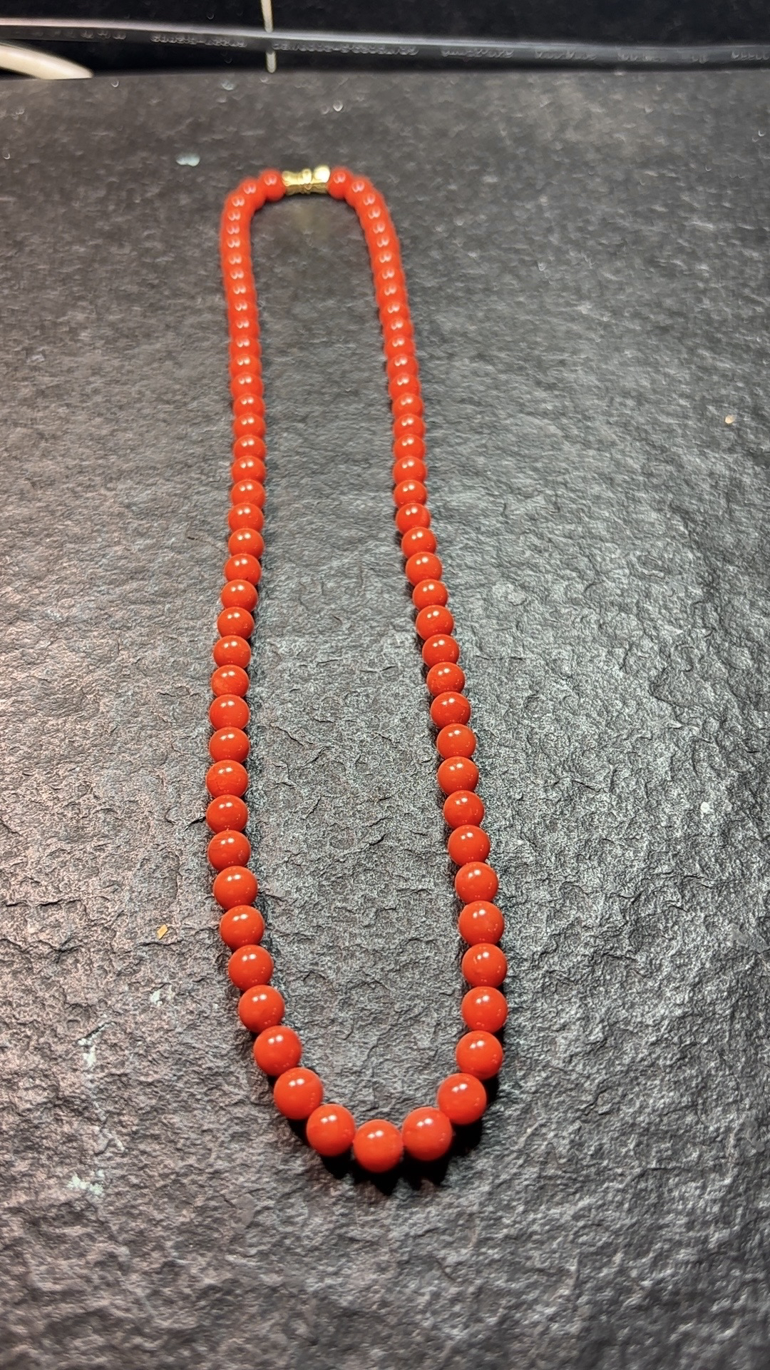 保山纯天然妈妈链6+