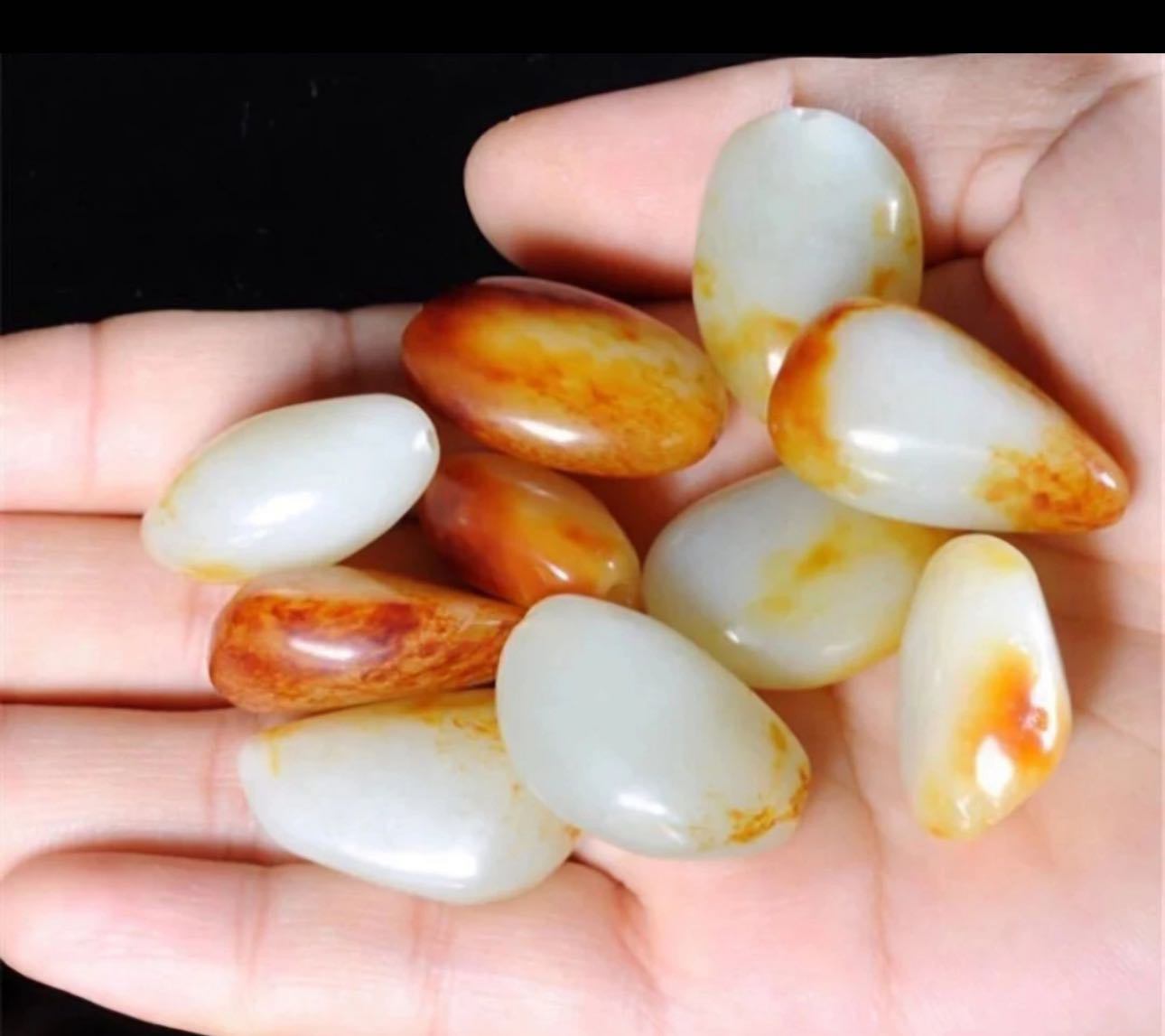 和田玉高货直播用一物一拍（单拍无效）