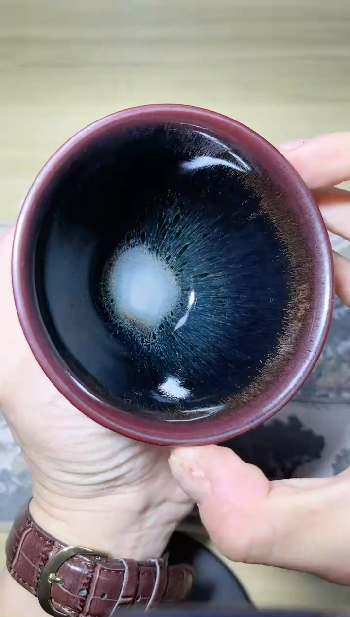 【闪购商品】陶茶盏443