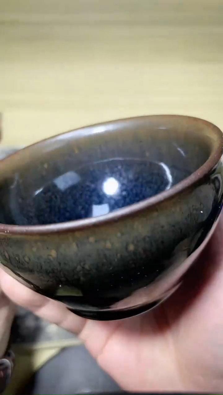【闪购商品】陶茶盏428