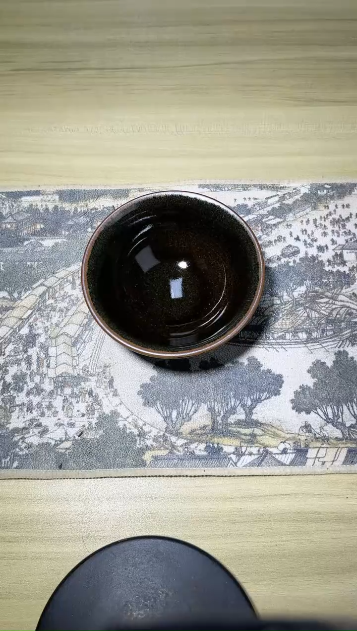 【闪购商品】陶茶盏459