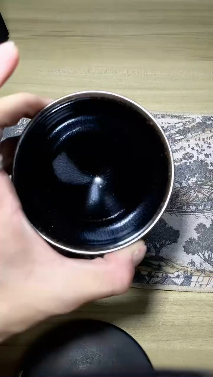 【闪购商品】陶茶盏472