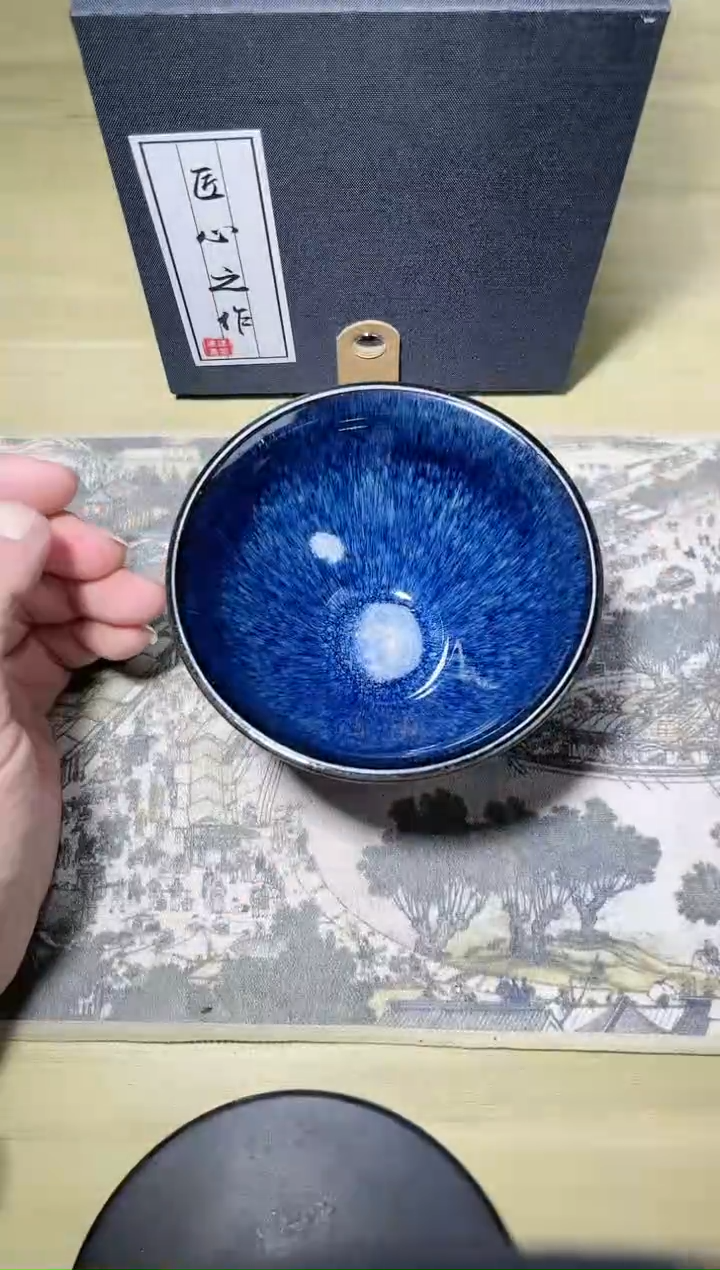【闪购商品】陶茶盏419