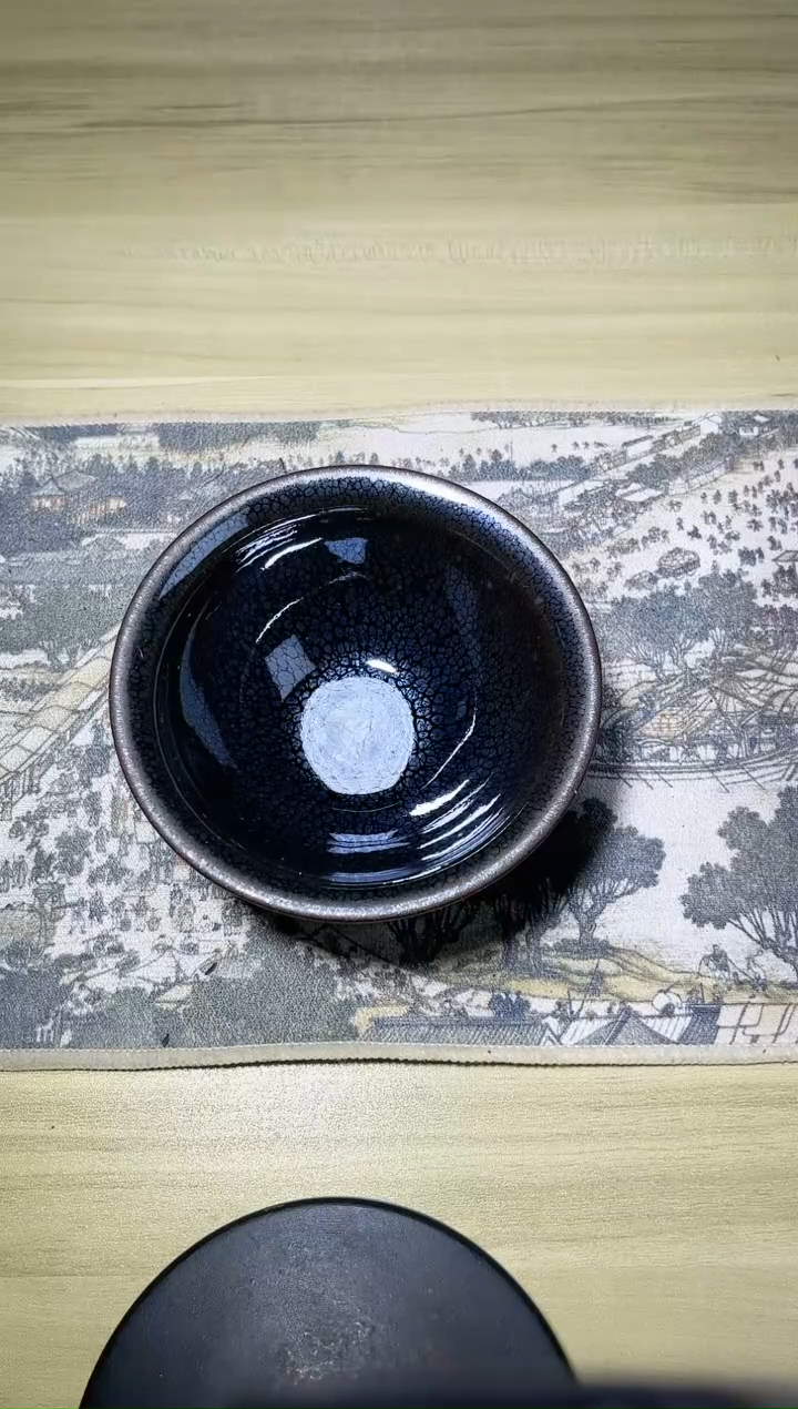 【闪购商品】陶茶盏478