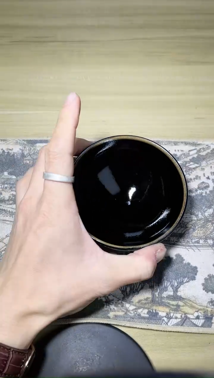 【闪购商品】陶茶盏442