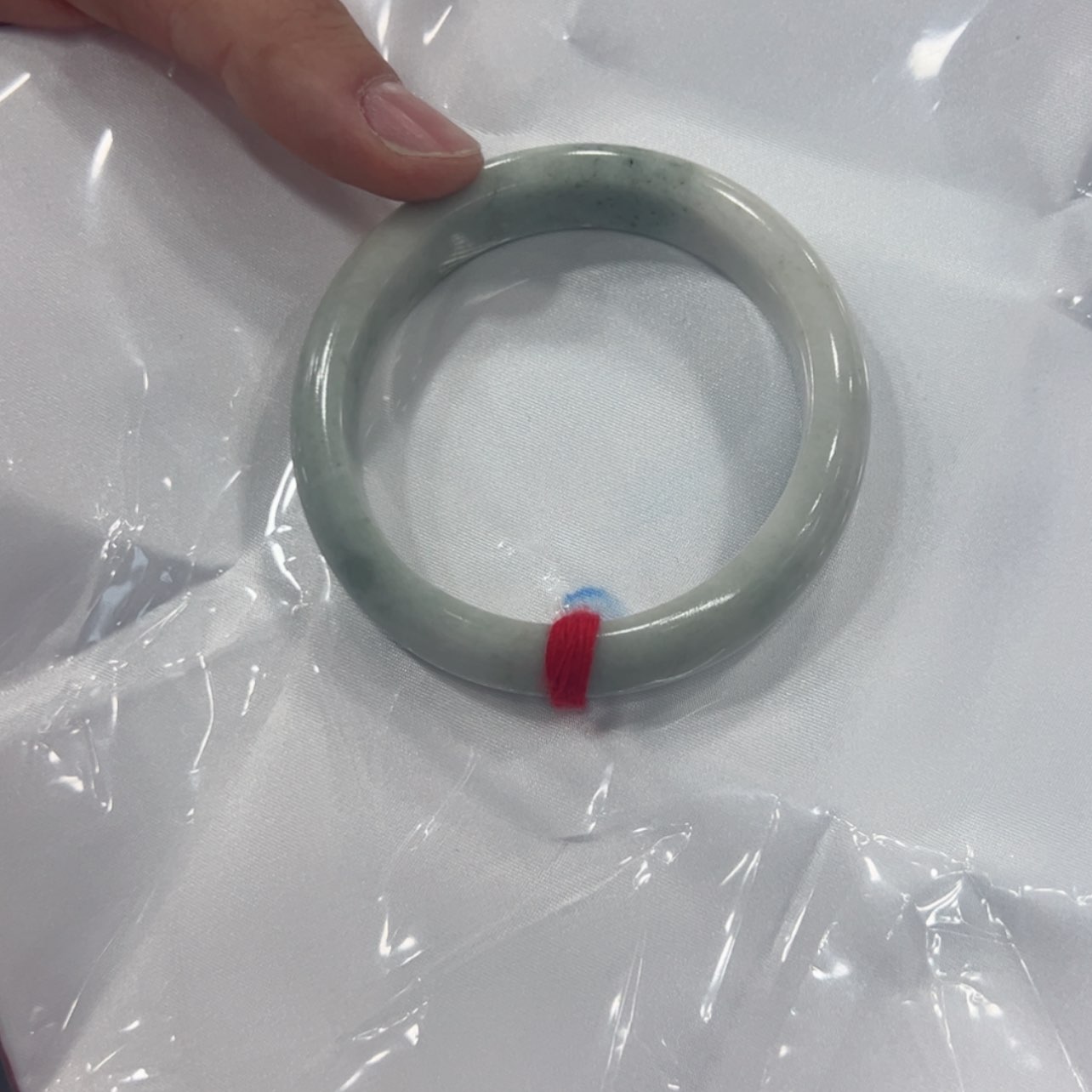 【闪购商品】翡翠手镯未镶嵌?****?