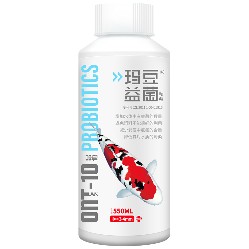 玛豆昂他益生菌550ml