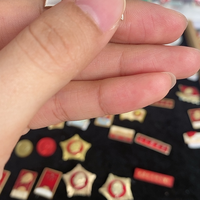 【闪购商品】铝少***笔11111