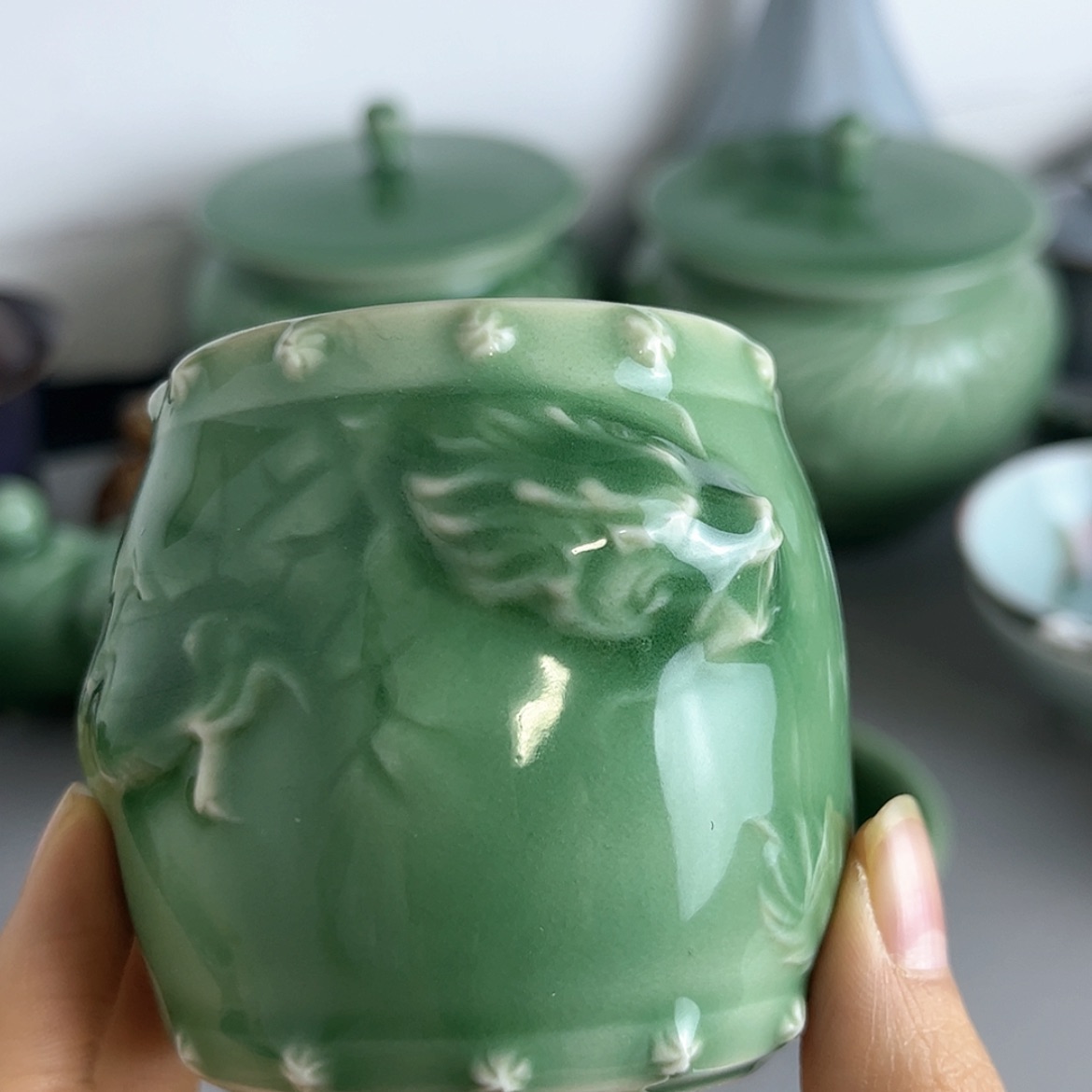 【闪购商品】密胺杯@*劉