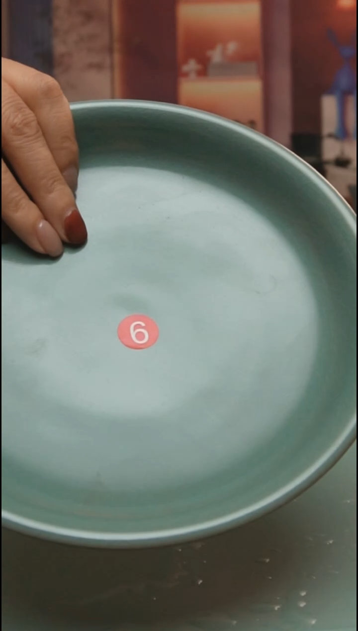 【闪购商品】壶原矿汝瓷原产地发货生产 瑕品