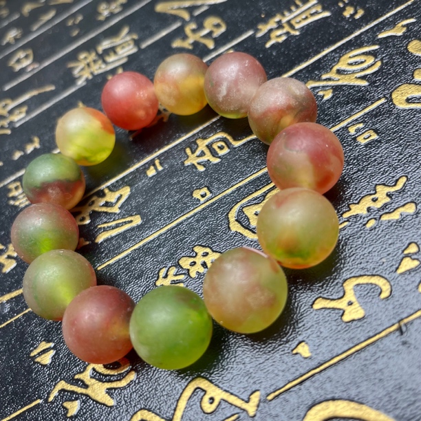 非金属手链 【聚缘珠宝】X610