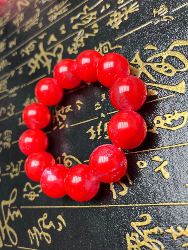 非金属手链 【聚缘珠宝】X391
